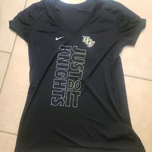 Dri-Fit UCF Nike Shirt